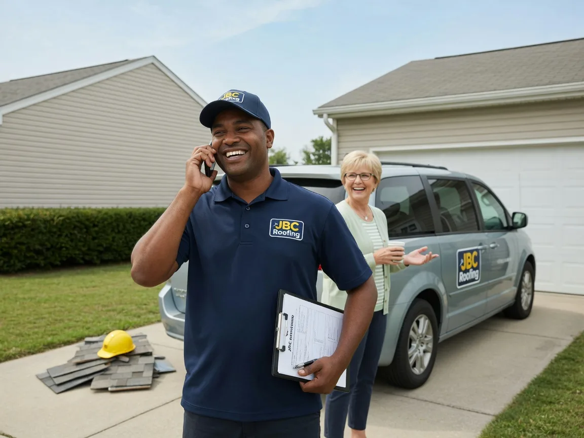 Roof Replacement Carlisle, KY FAQs